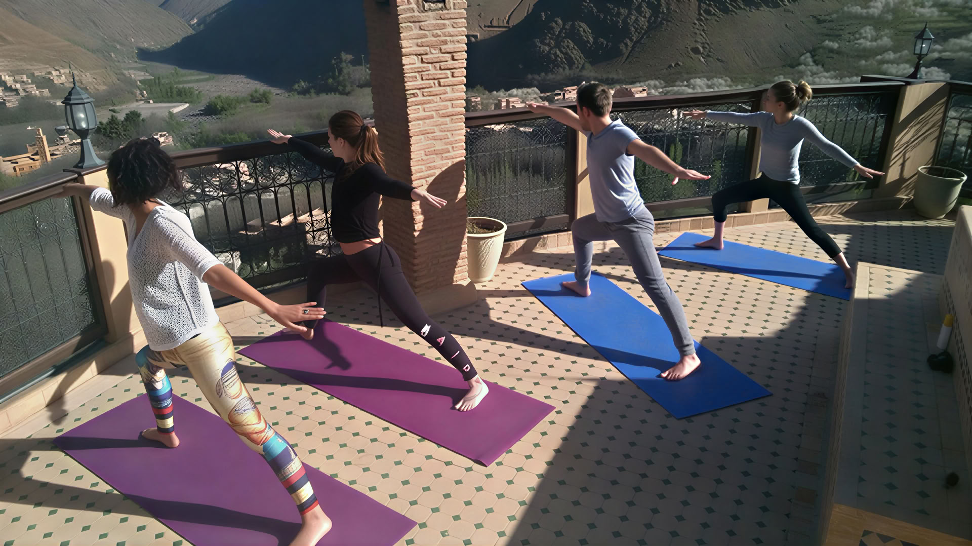 Berg-Yoga-Retreat