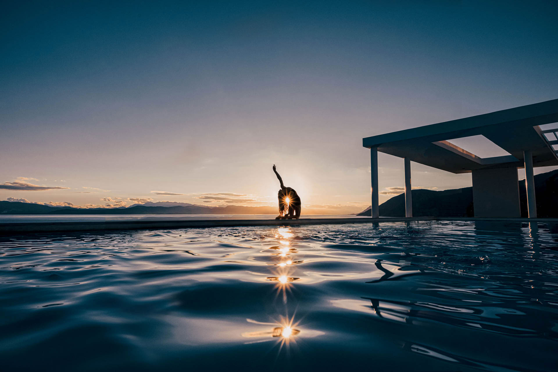 Yoga Atem Klang Retreat