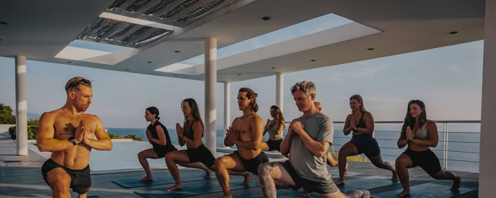 Das Retreat