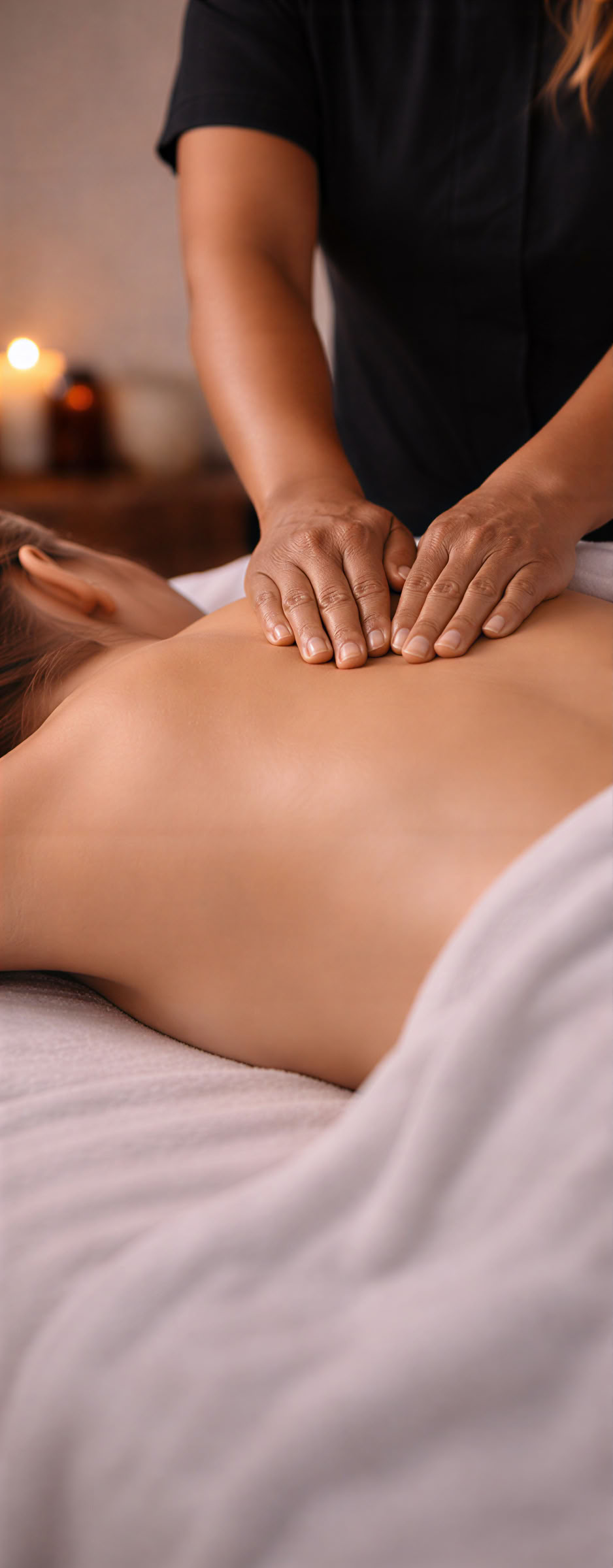 Nr. 1 Entspannende Massage