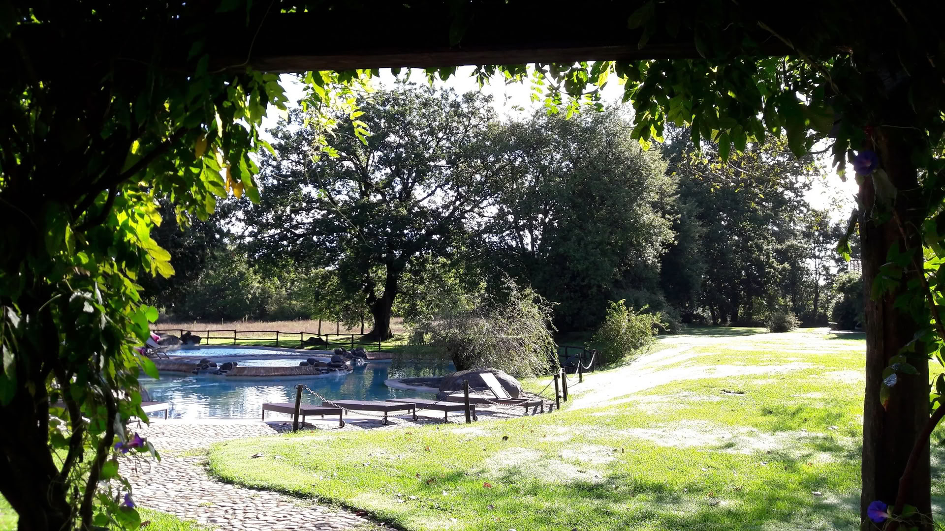 Umbrien - Italien Retreat