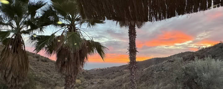 Spanien Yoga Retreat - Alle Levels willkommen