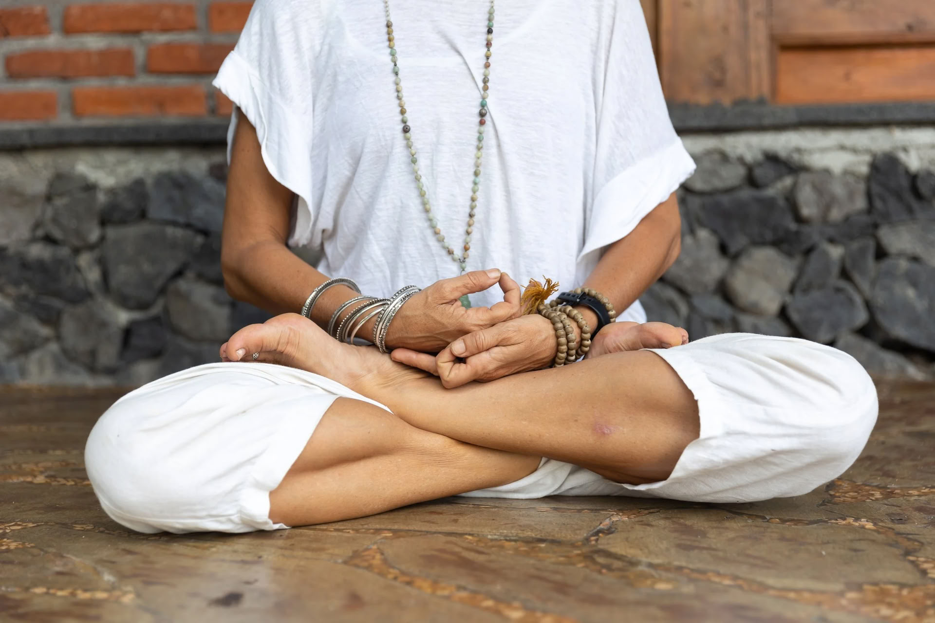 Yoga Spirit Retreat