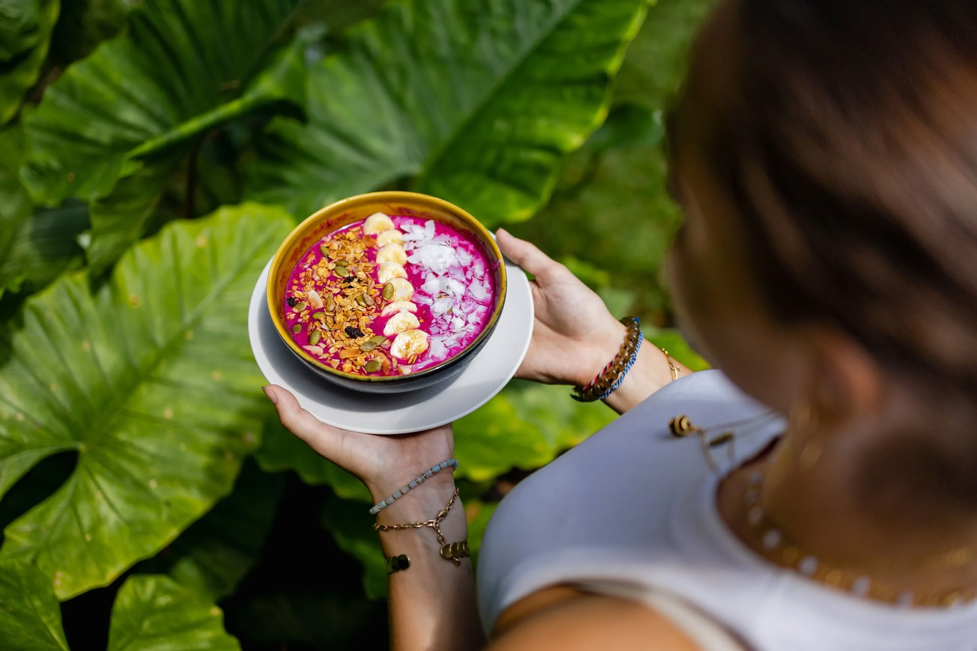 Detox- & Gesundheits-Boost-Retreat