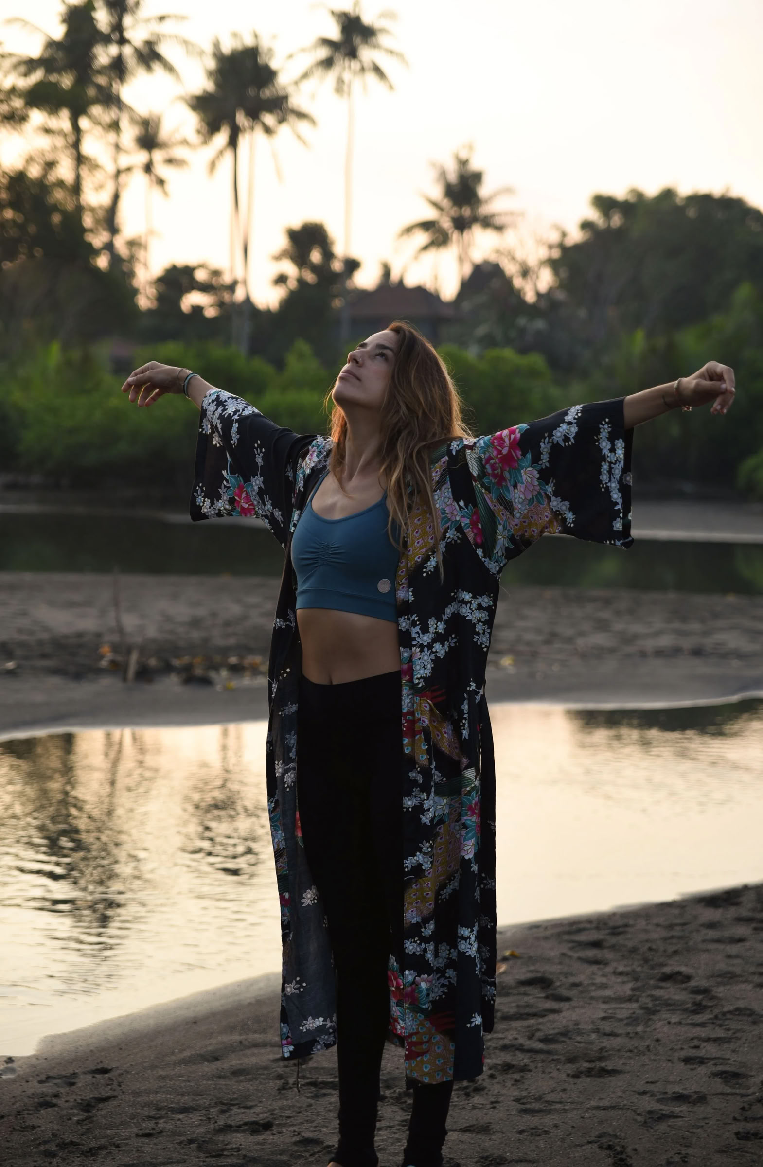 Detox- & Gesundheits-Boost-Retreat