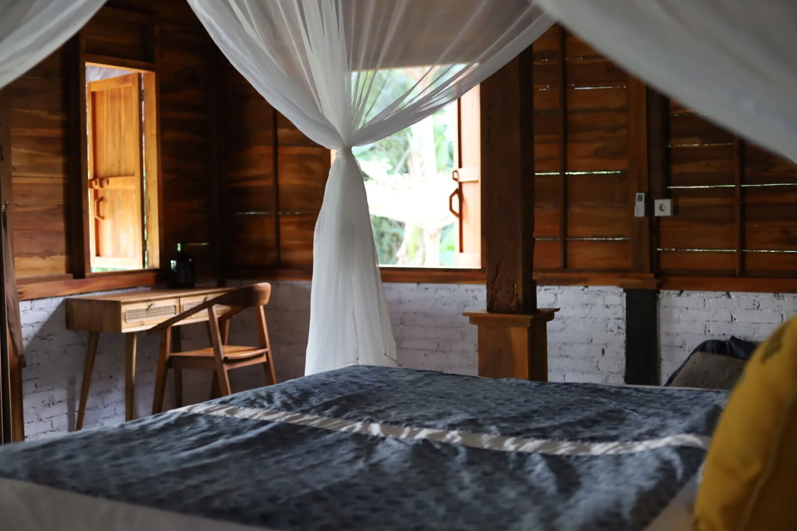 Ashtanga Yoga Retreat auf Bali