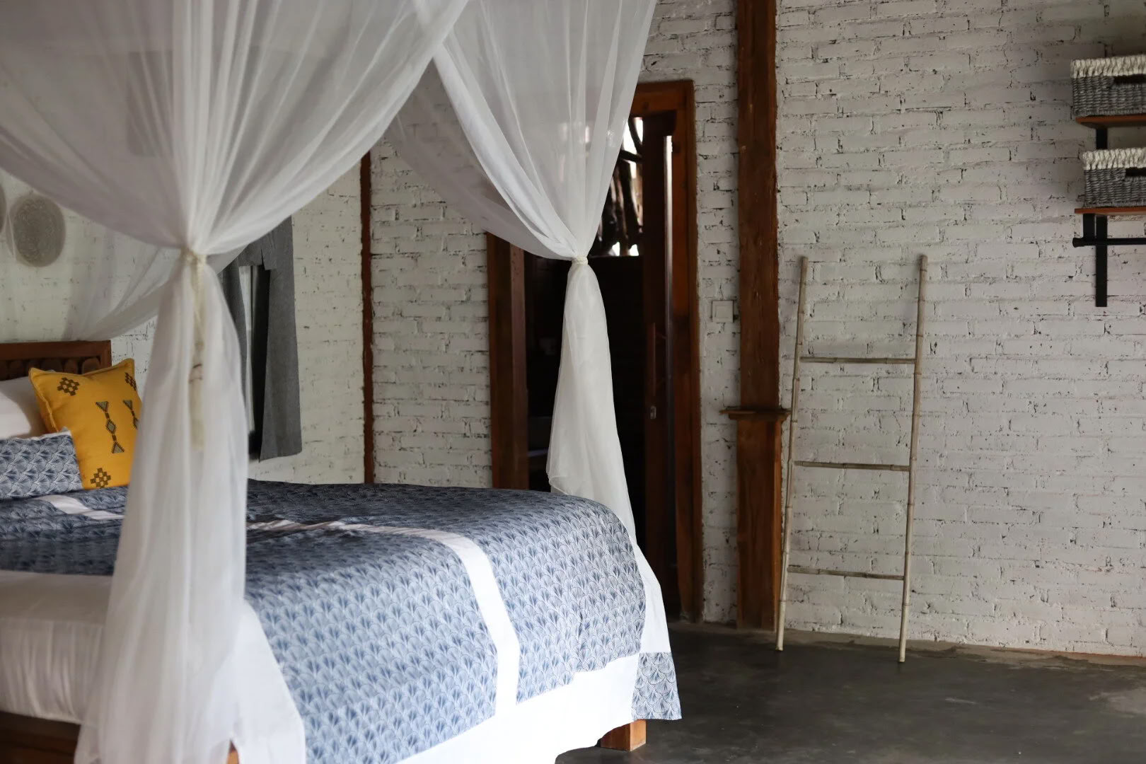 Ashtanga Yoga Retreat auf Bali