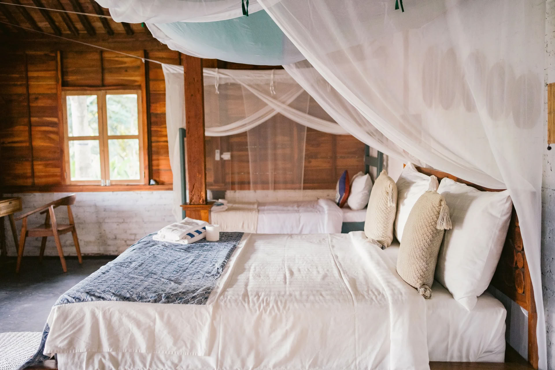 Ashtanga Yoga Retreat auf Bali