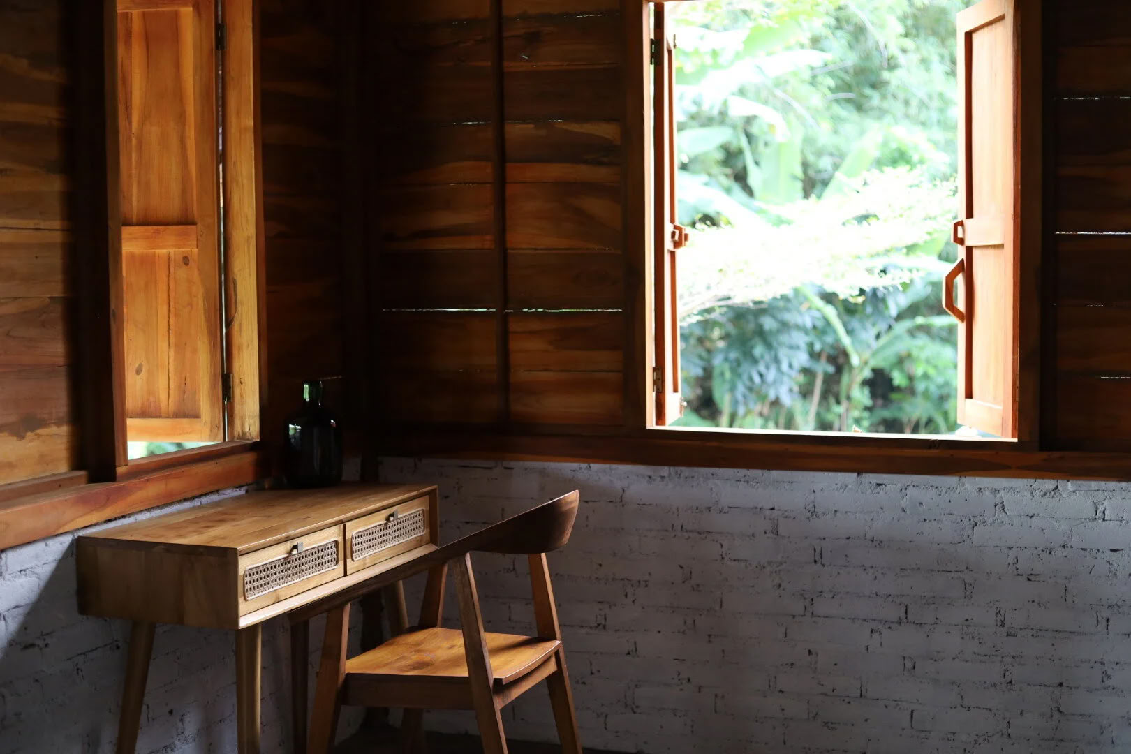 Ashtanga Yoga Retreat auf Bali