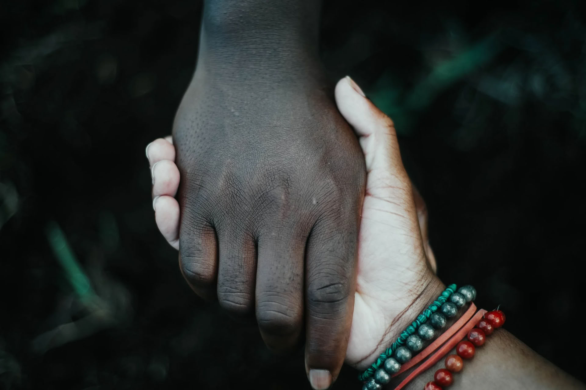 Dark und Tender - Ein Film vom Chronically Undertouched (CUT) Project