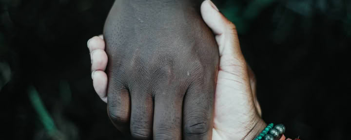 Dark und Tender - Ein Film vom Chronically Undertouched (CUT) Project