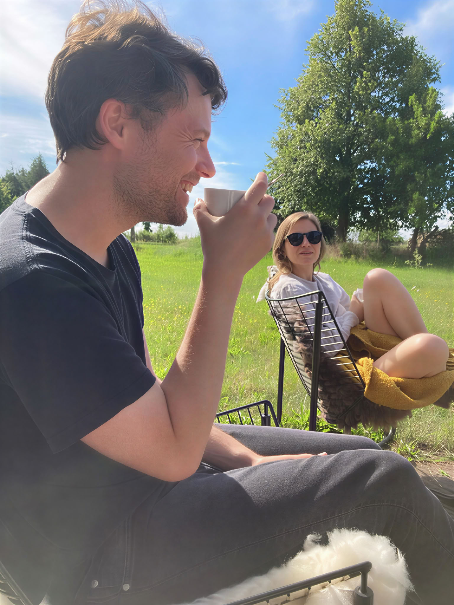 RetreatWoche: Bindungs- und Entwicklungstrauma