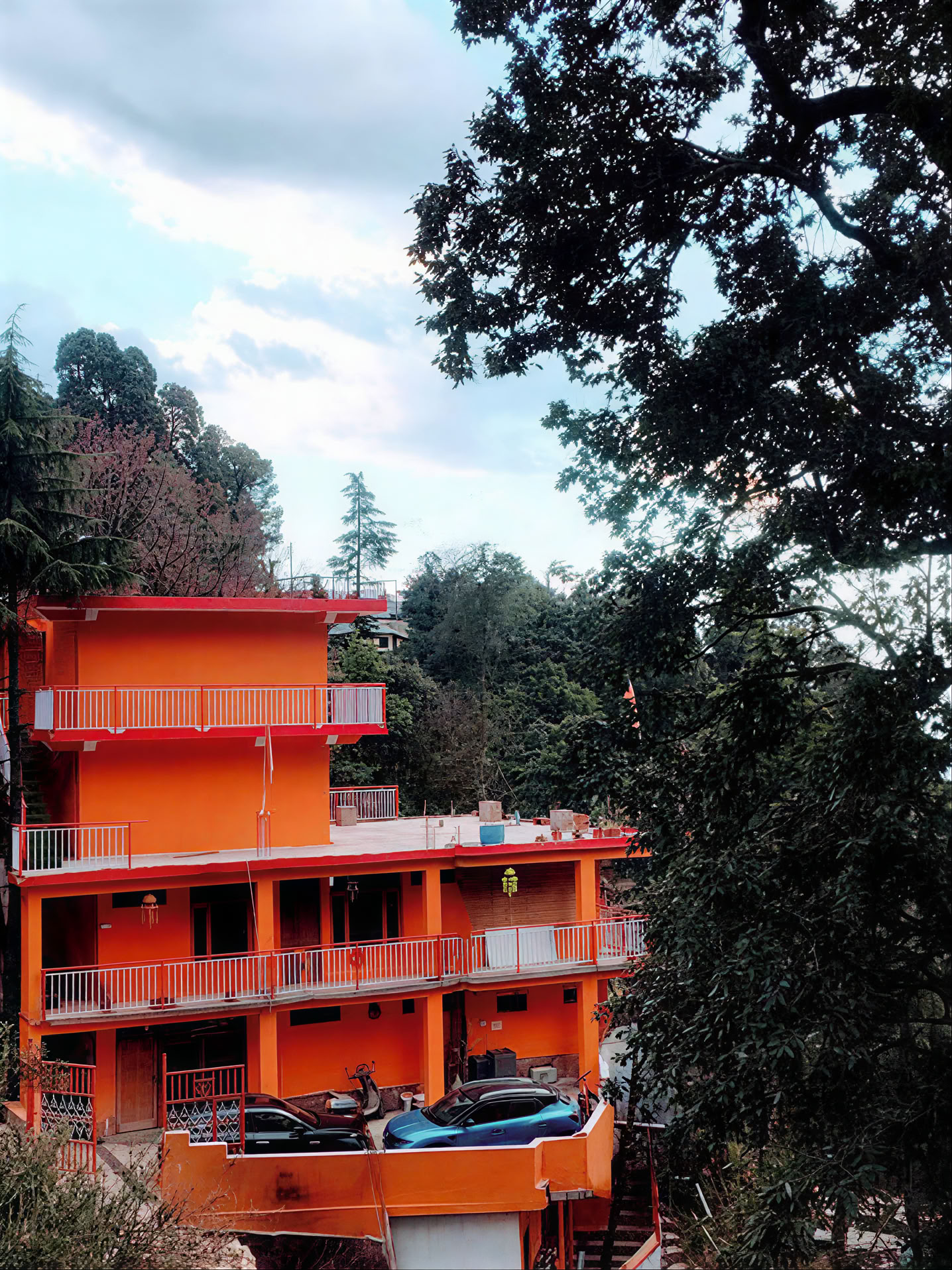 200-Stunden Yoga Teacher Training – 02. Januar