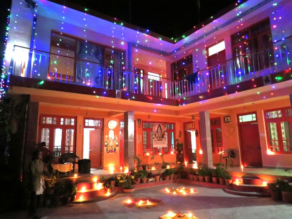 200-Stunden Yoga Teacher Training – 02. März