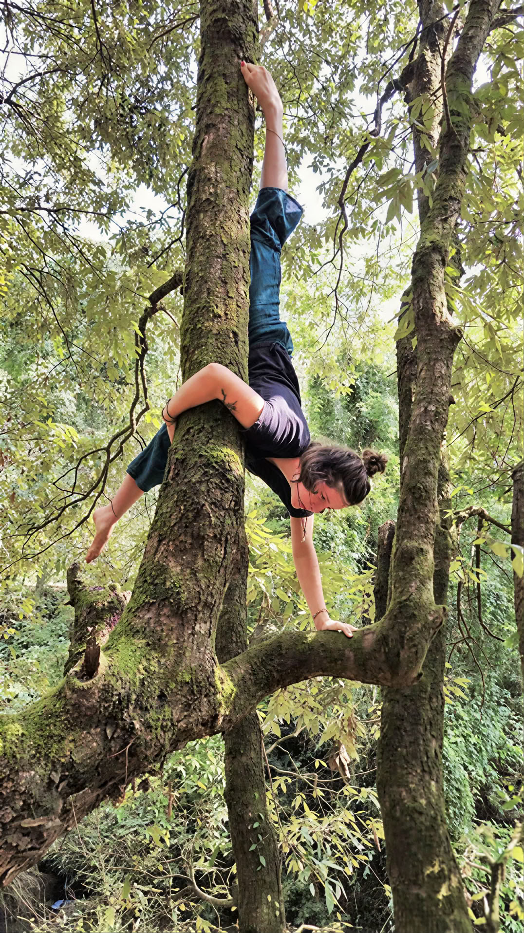 200-Stunden Yoga Teacher Training – 02. März