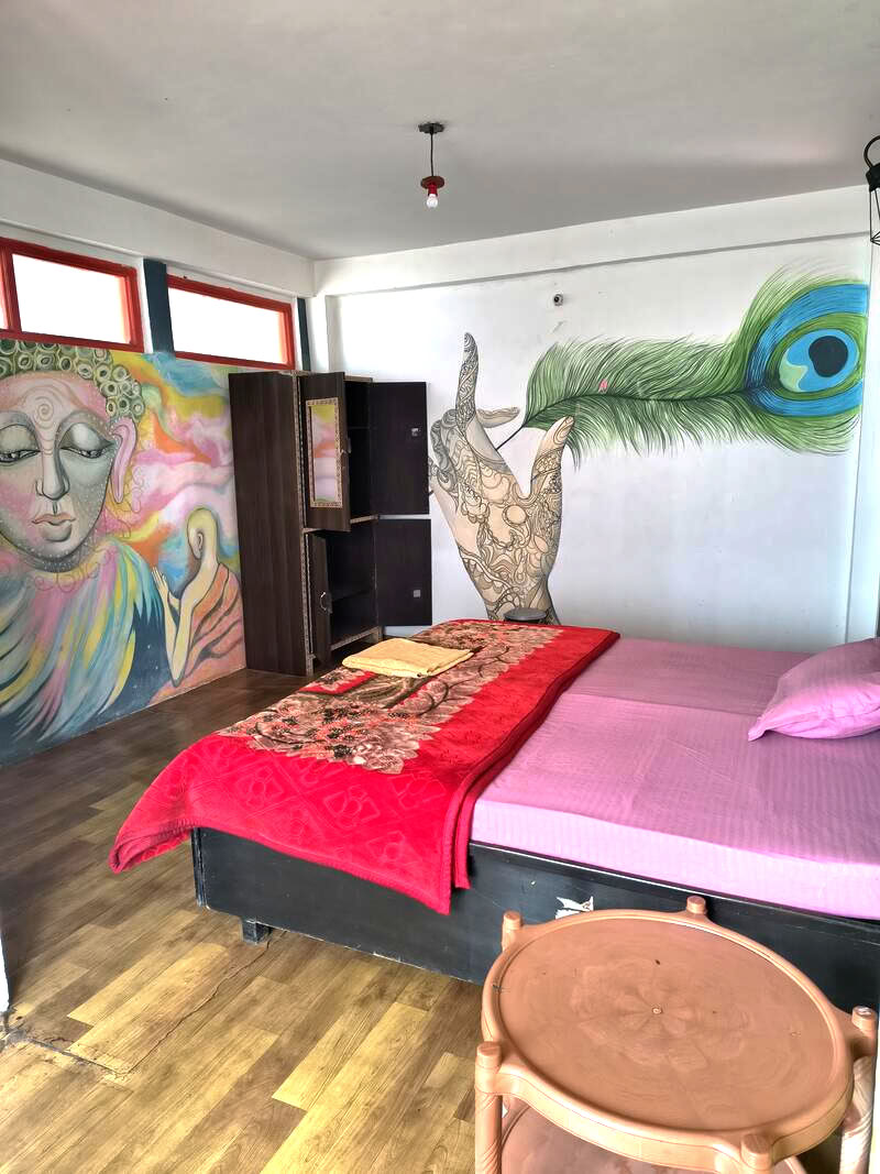 200-Stunden Yoga Teacher Training – 02. Oktober