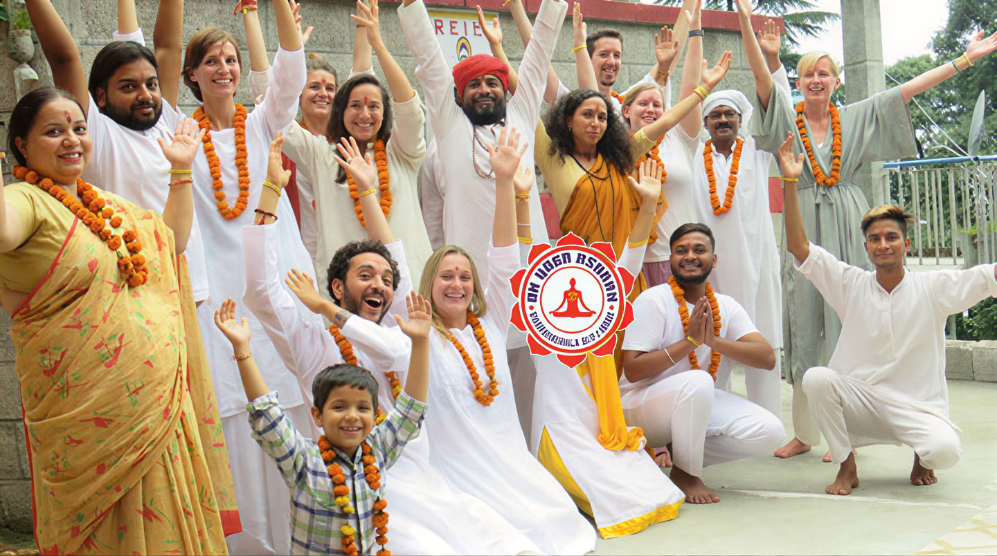 200-Stunden Yoga Teacher Training – 02. Oktober
