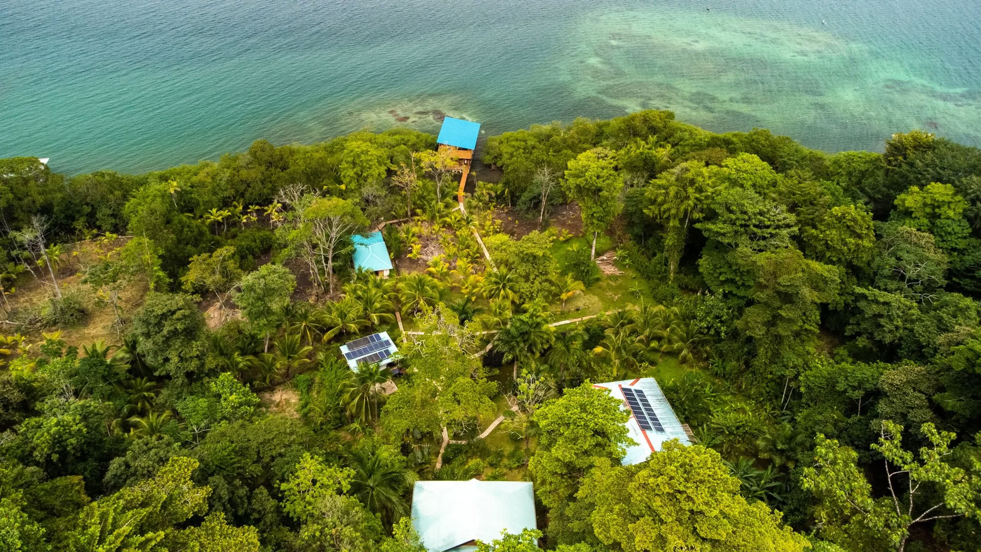 crecer y Florecer: ein Roam Yoga & Wellness Retreat