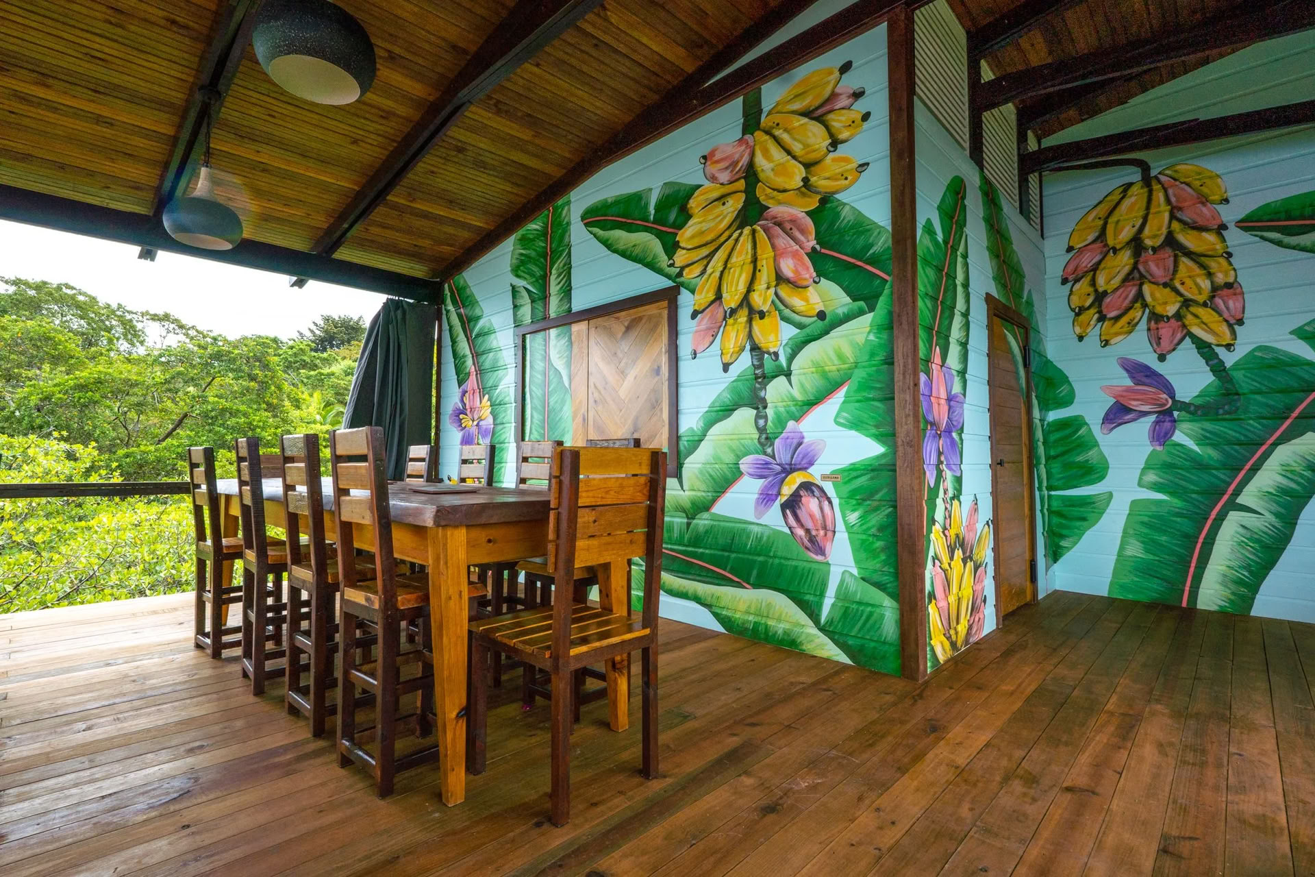 crecer y Florecer: ein Roam Yoga & Wellness Retreat