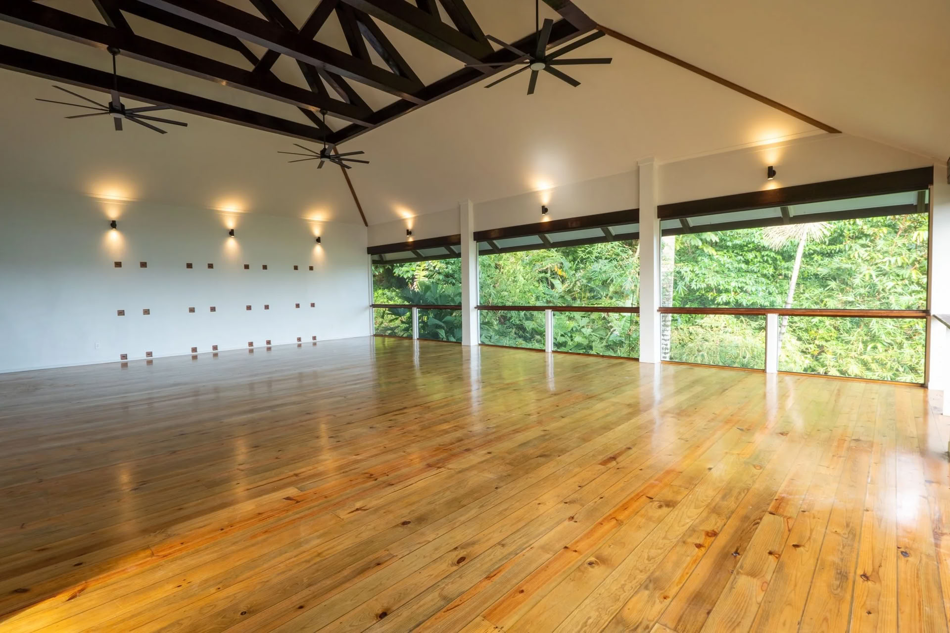 crecer y Florecer: ein Roam Yoga & Wellness Retreat