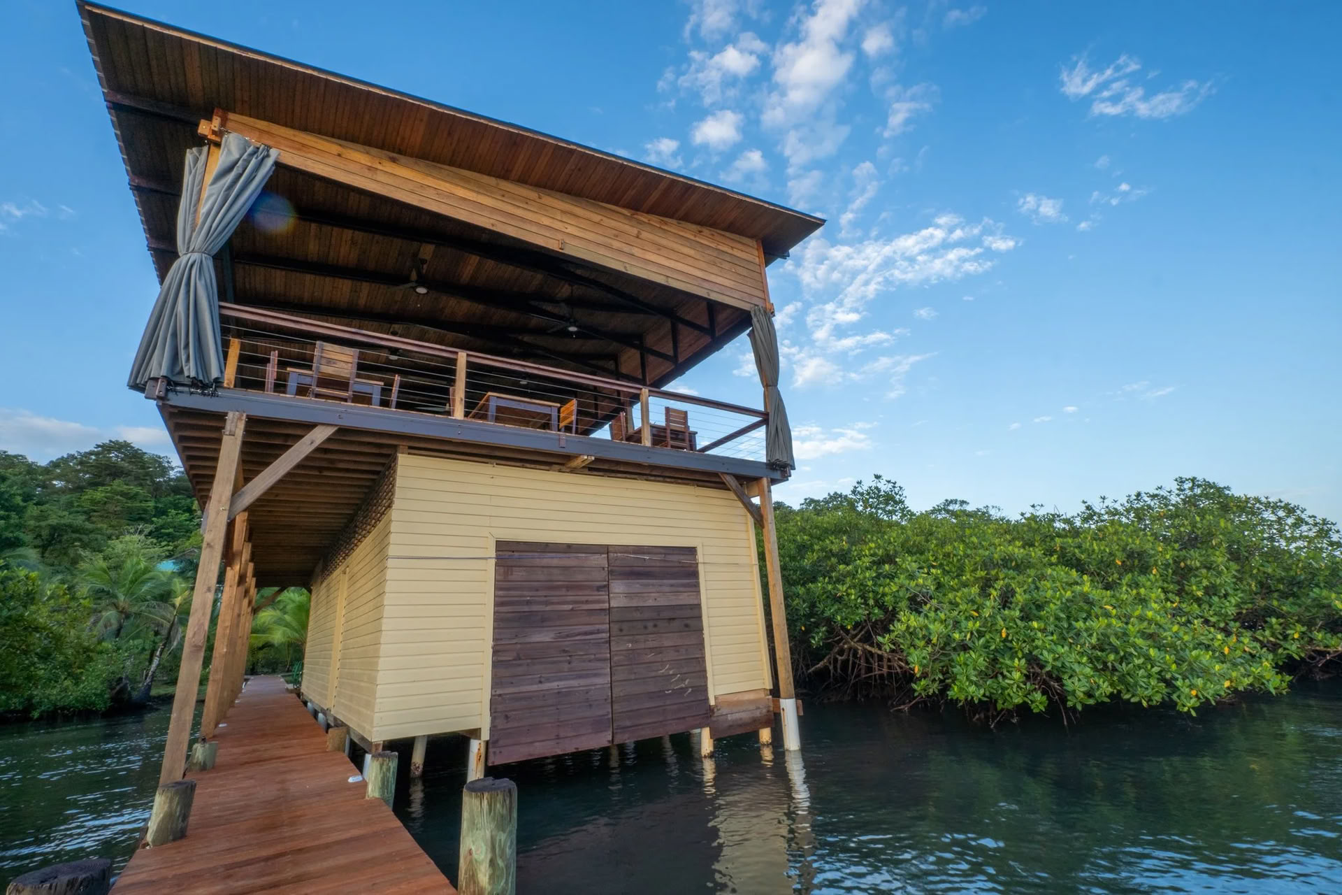 crecer y Florecer: ein Roam Yoga & Wellness Retreat