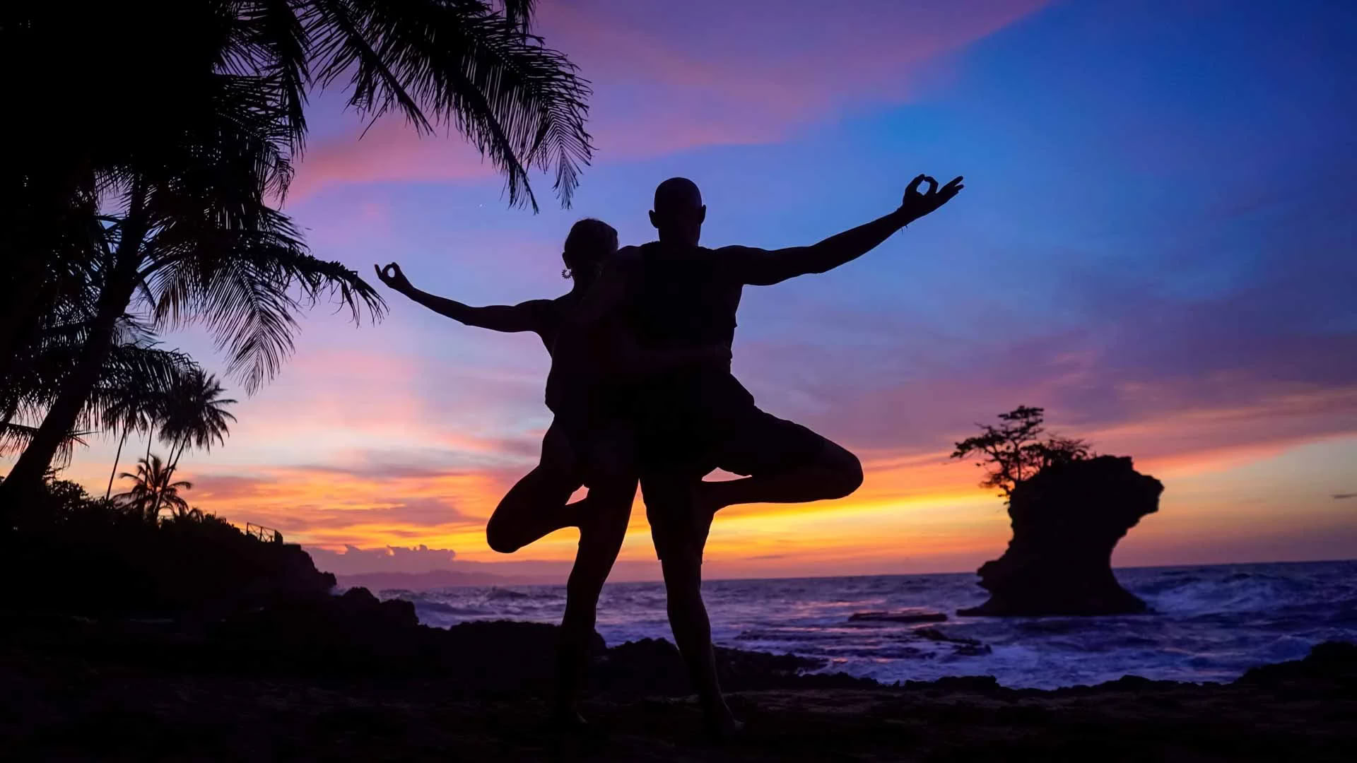 crecer y Florecer: ein Roam Yoga & Wellness Retreat