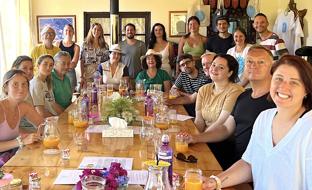 Juice Detox, Yoga & Wellness Retreat – 25. Jul. 2026 - 01. Aug. 2026