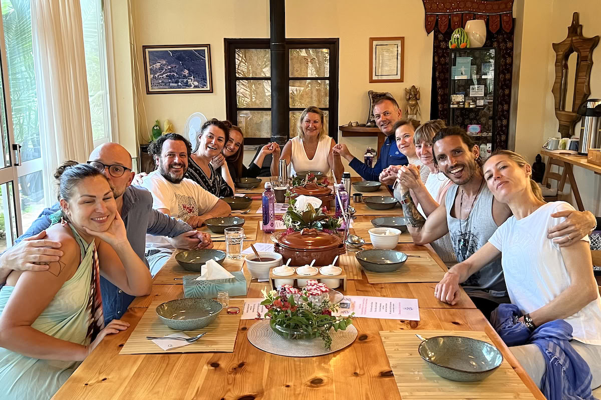 Saft-Detox-, Yoga- & Wellness-Retreat – 08 Aug 2026 - 18 Aug 2026