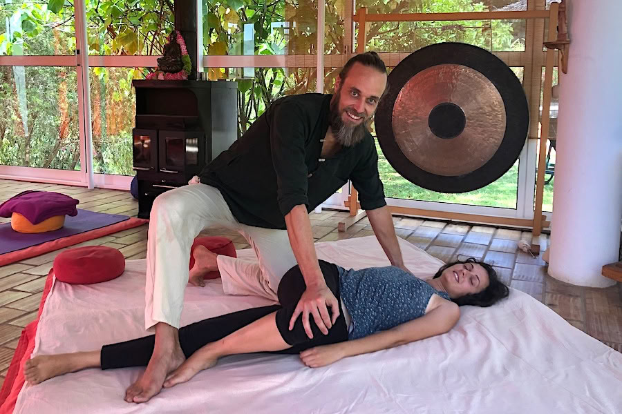 Saft-Detox-, Yoga- & Wellness-Retreat – 14 Nov 2026 - 21 Nov 2026