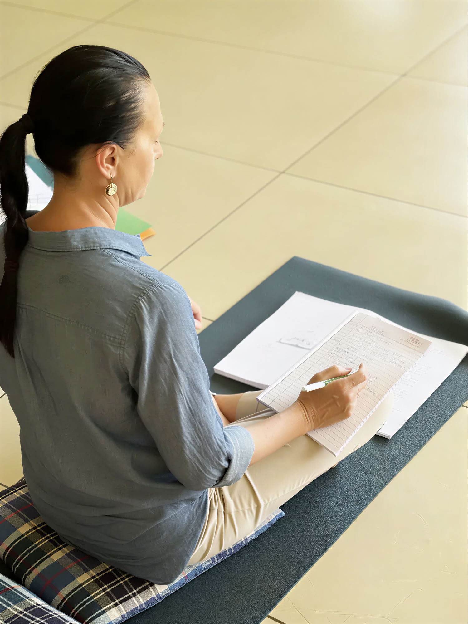 500-Stunden-Yoga-Lehrer-Ausbildung in Kerala – 3. Okt. – 26. Okt. 2026