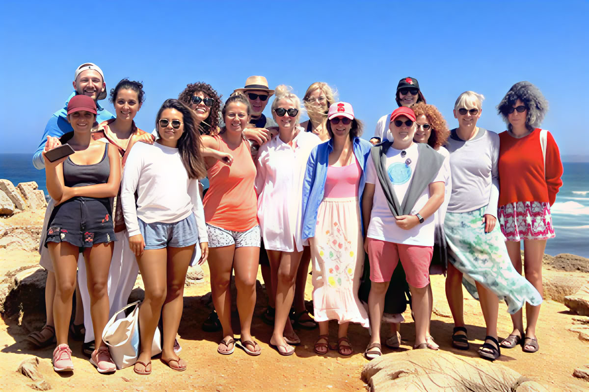 Juice Detox, Yoga & Wellness Retreat – 23. Dez. 2026 - 30. Dez. 2026
