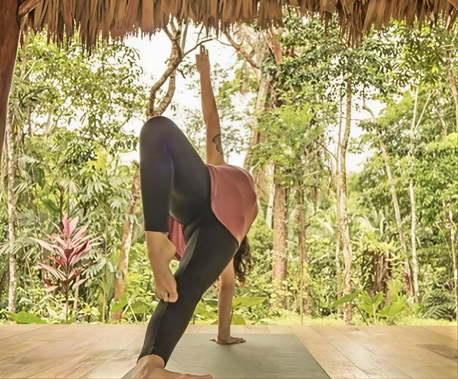 Klangheilung