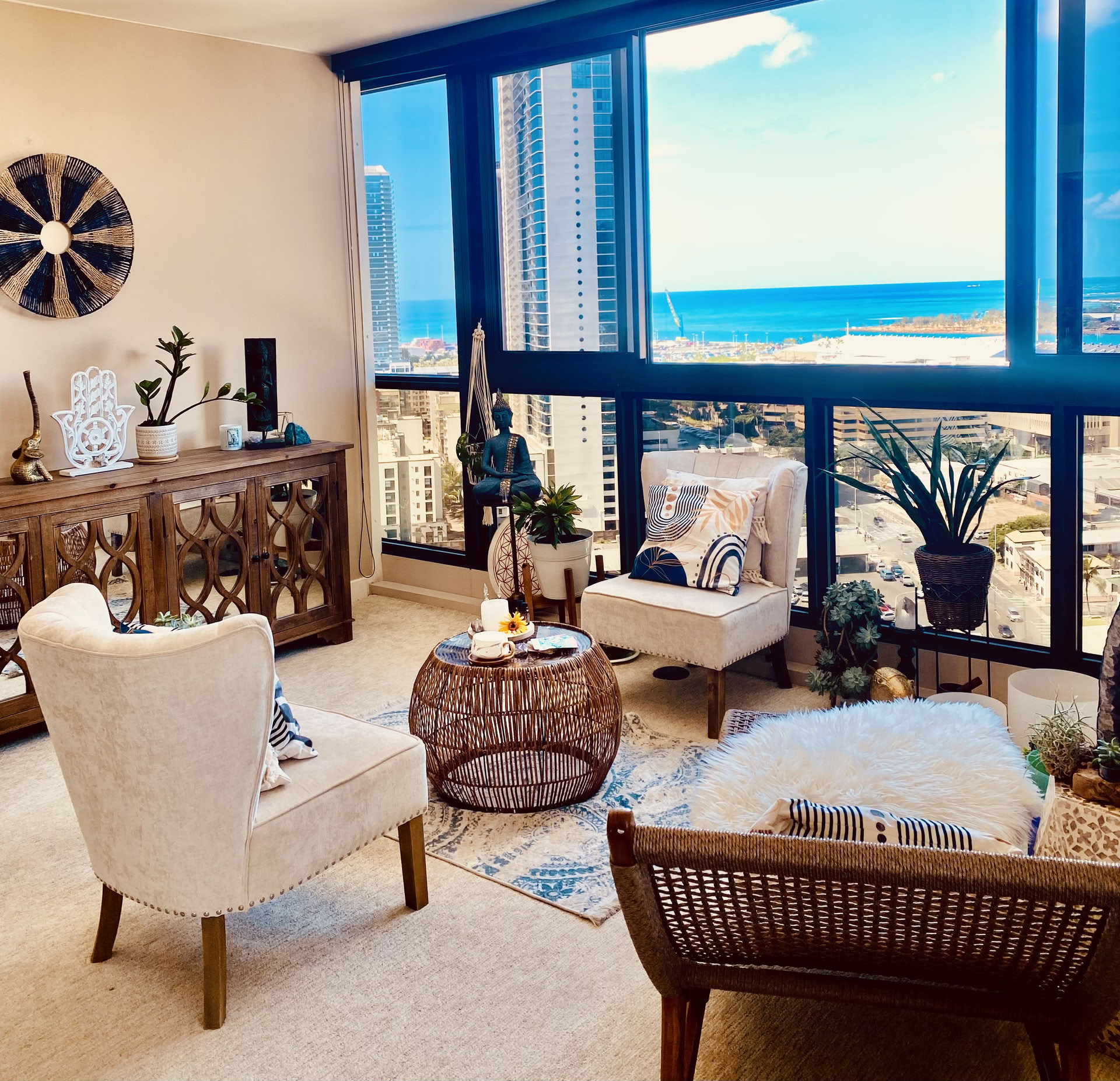 3-tägiges Soul Renewal Private Retreat auf Hawaii