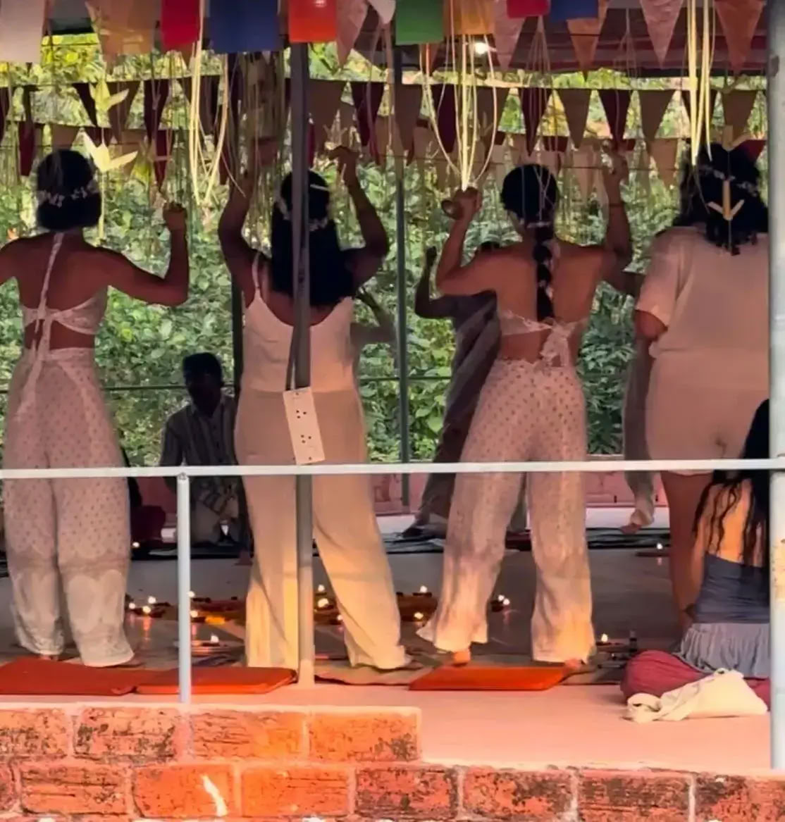 Erschwingliches Ayurveda Retreat Kerala