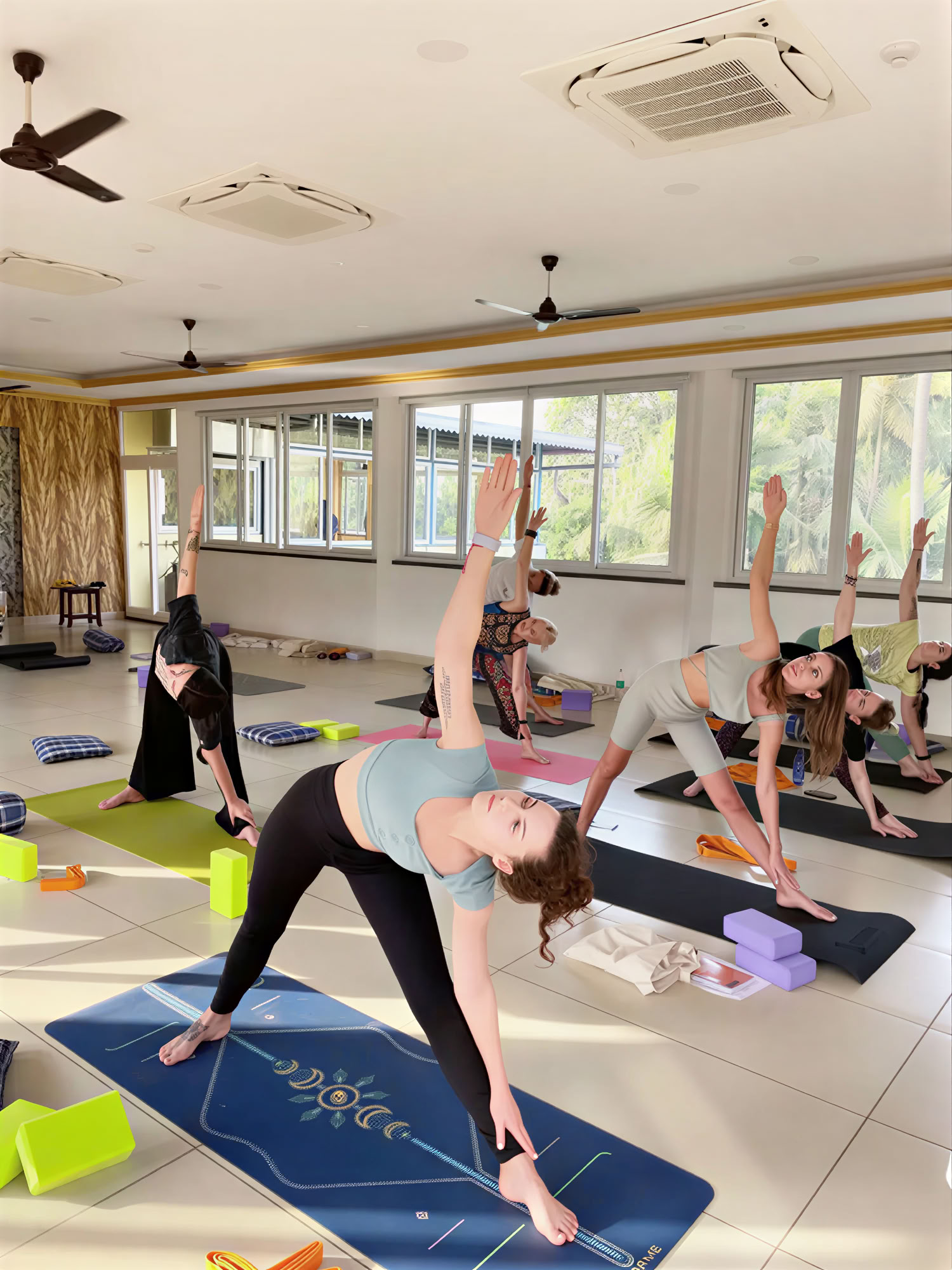 Erschwingliches Ayurveda Retreat Kerala