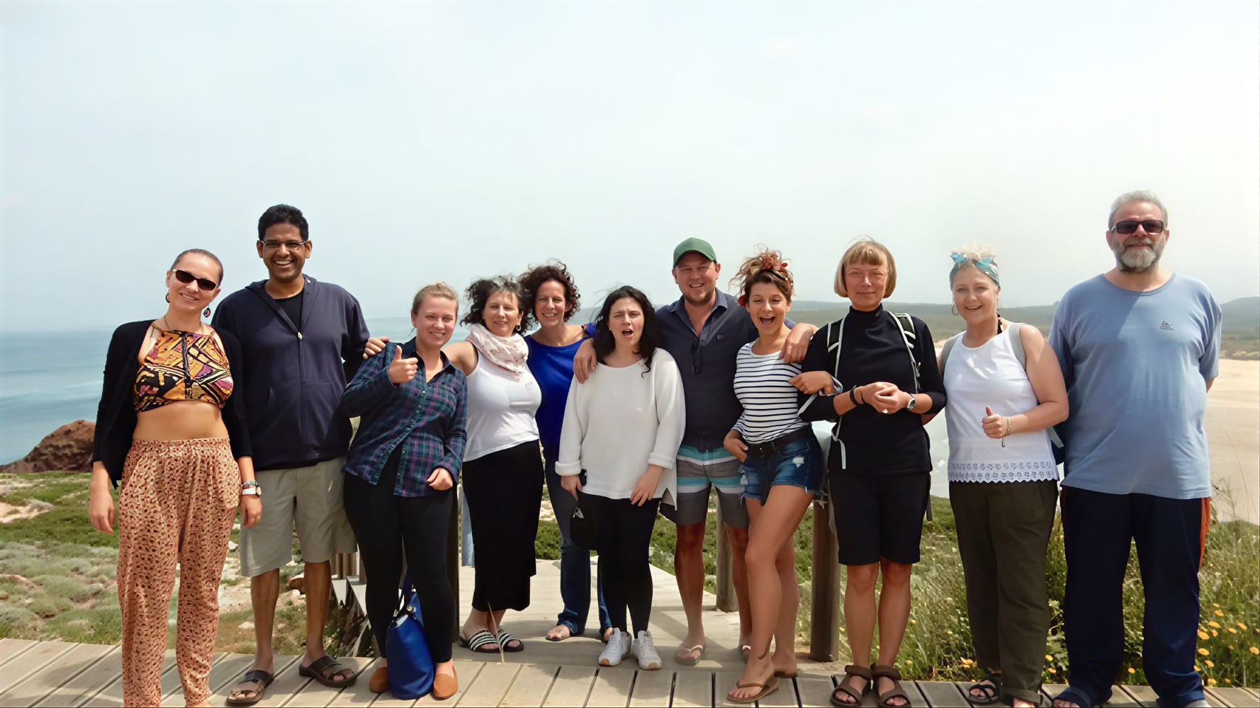 Juice-Detox, Yoga & Wellness Retreat – 10. Apr. 2027 - 17. Apr. 2027