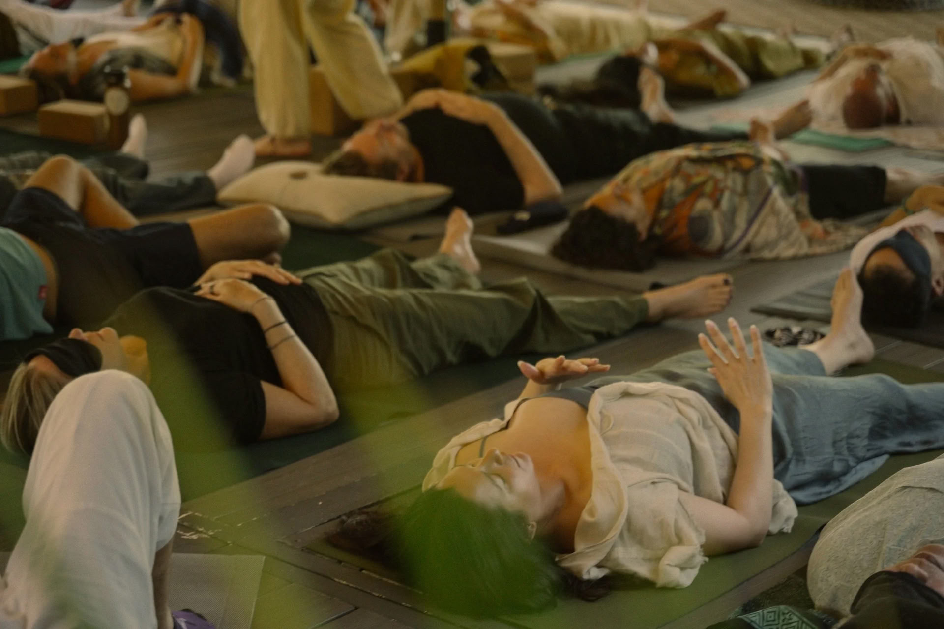 ChoZen Wellness Escape - Tagespass