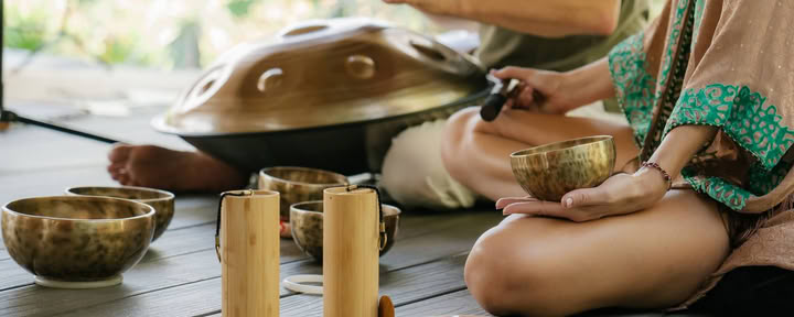 ChoZen Wellness Escape - Tagespass