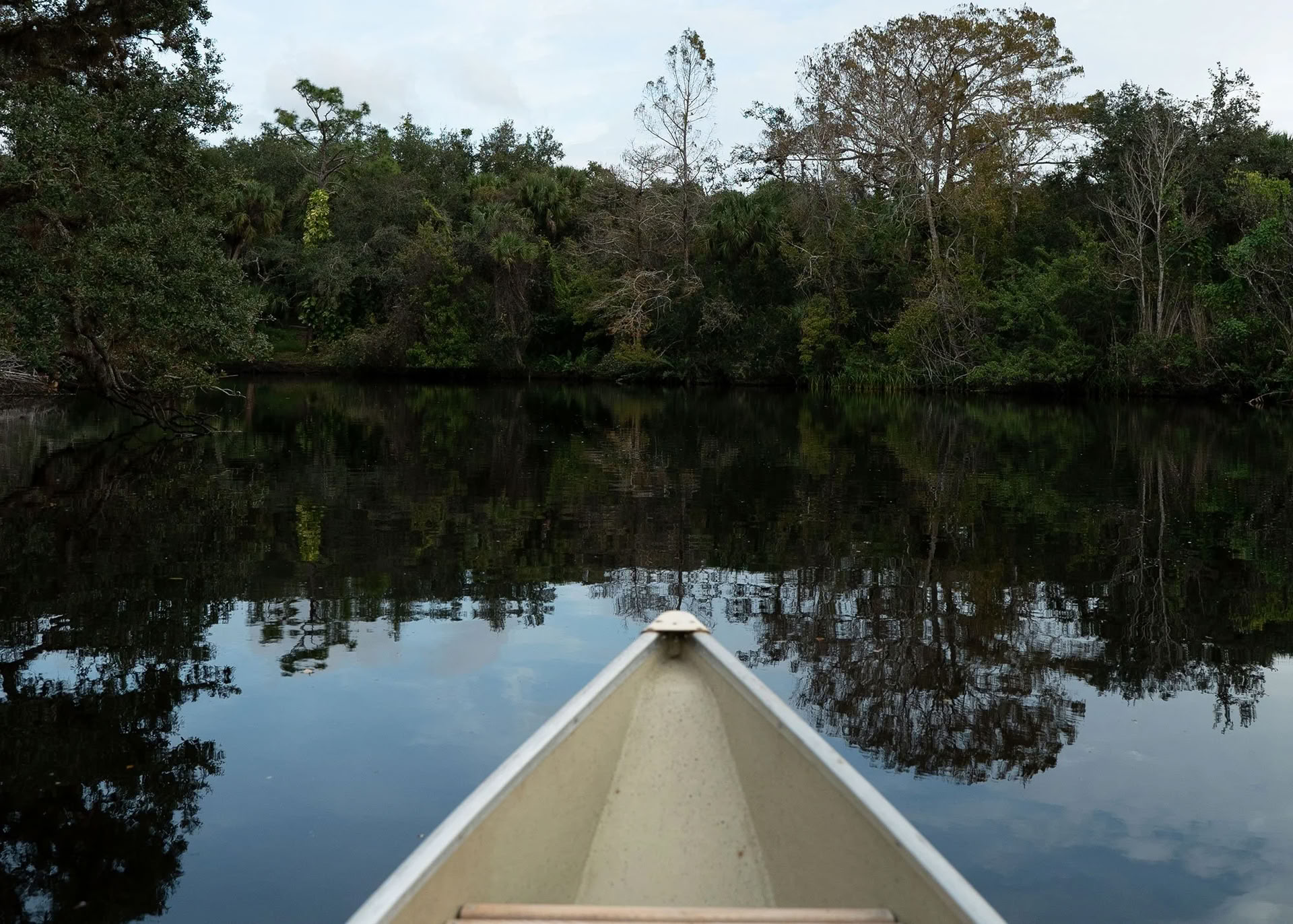 Wild Florida Familien-Frühlings-Retreat