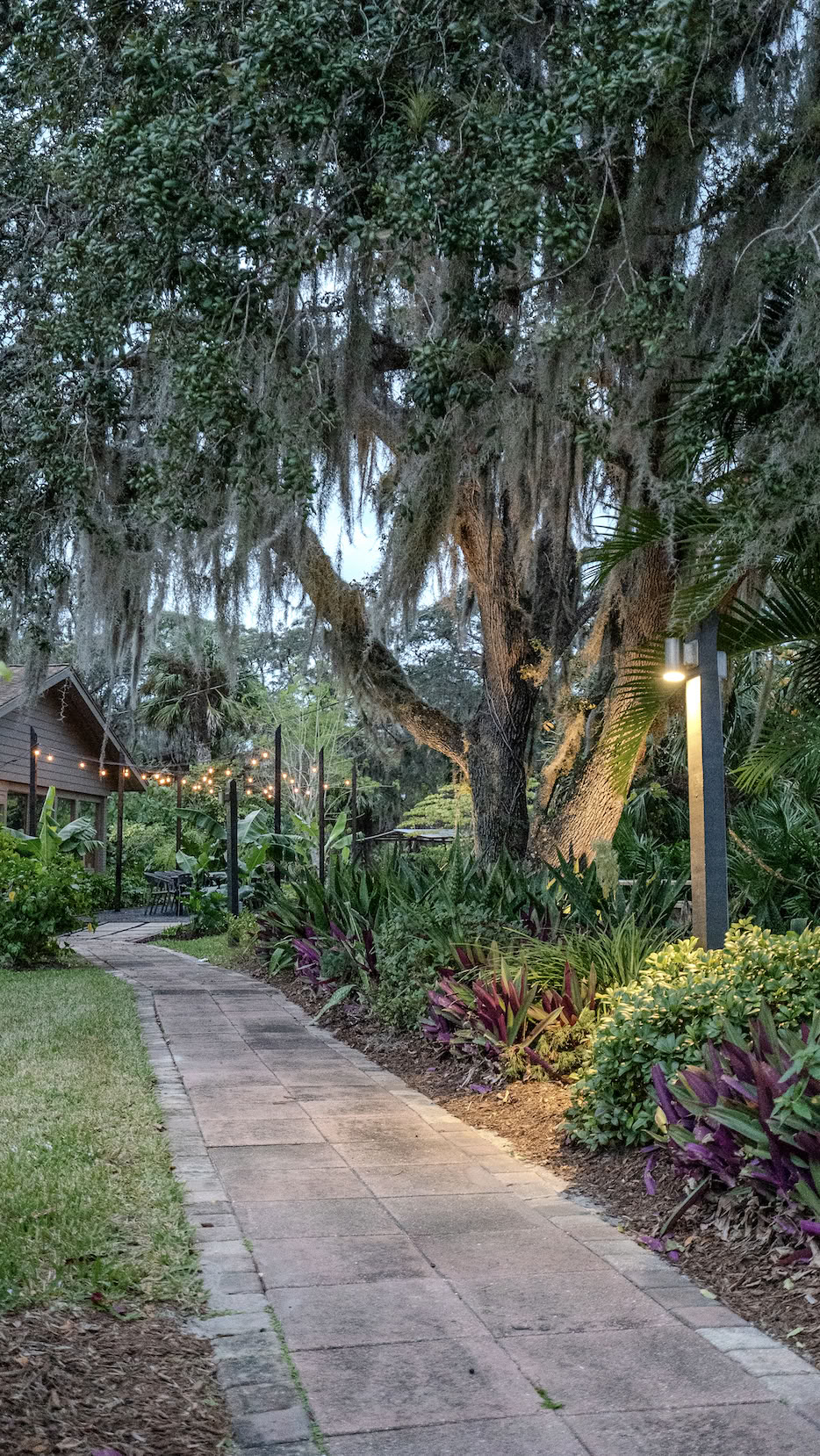 Wild Florida Familien-Frühlings-Retreat
