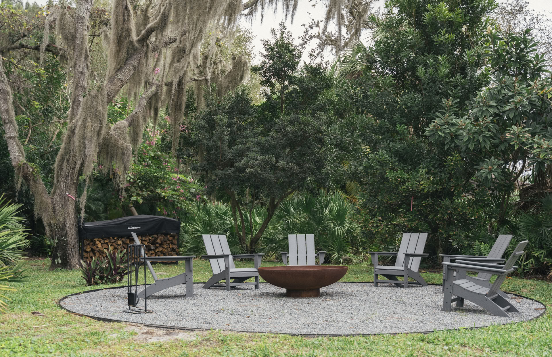 Wild Florida Familien-Frühlings-Retreat