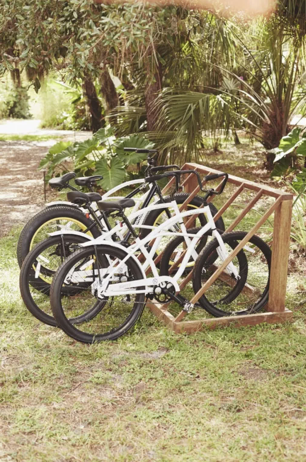 Wild Florida Familien-Frühlings-Retreat