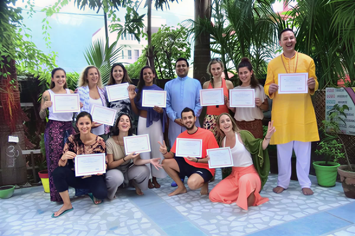 Vedic Hinduische Hochzeitszeremonie-Organisator in Rishikesh