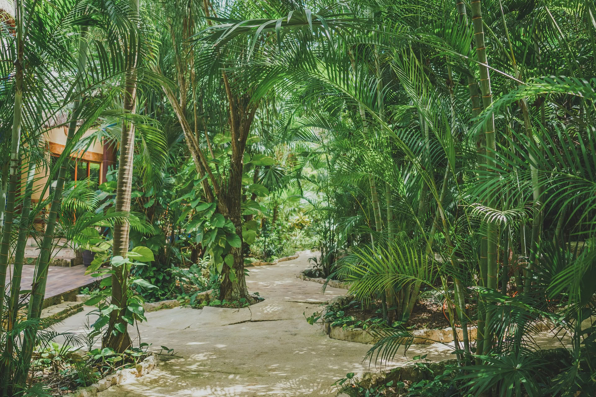 Source Tantra Paar-Urlaubsseminar
