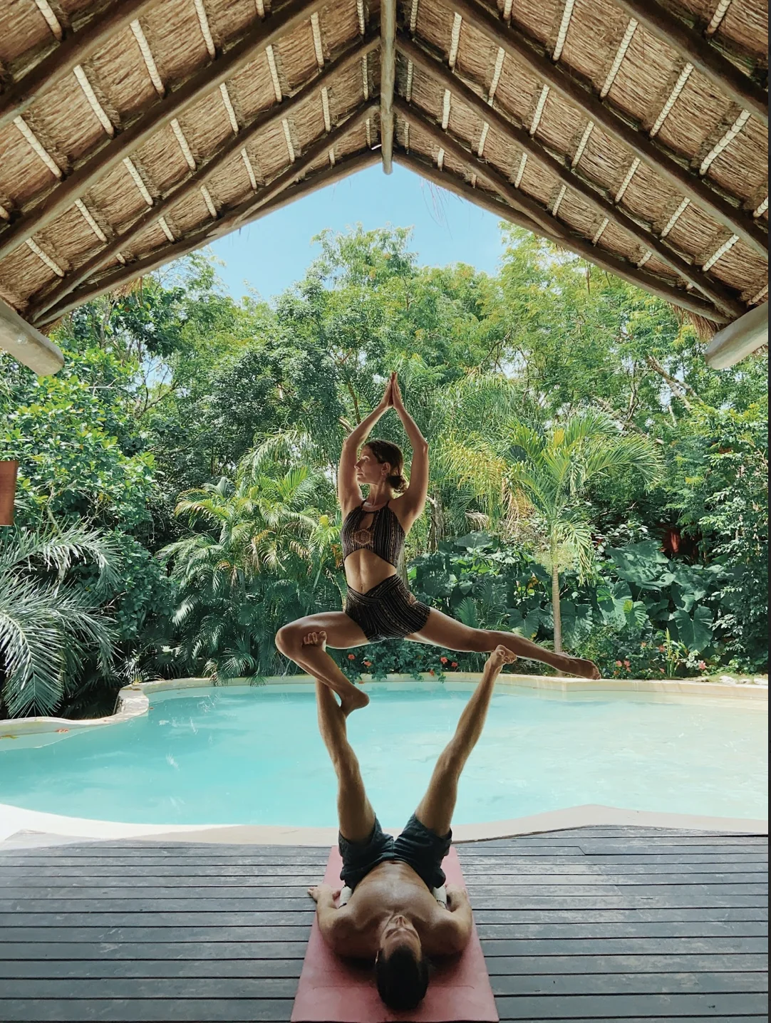 Source Tantra Paar-Urlaubsseminar