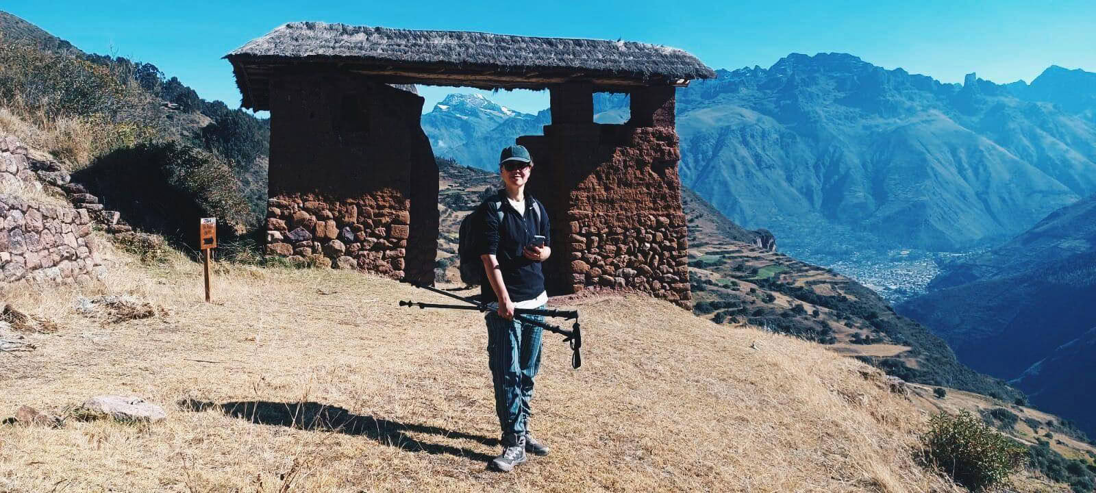 Achtsamer Salkantay-Trek nach Machu Picchu mit Yoga (5 Tage)
