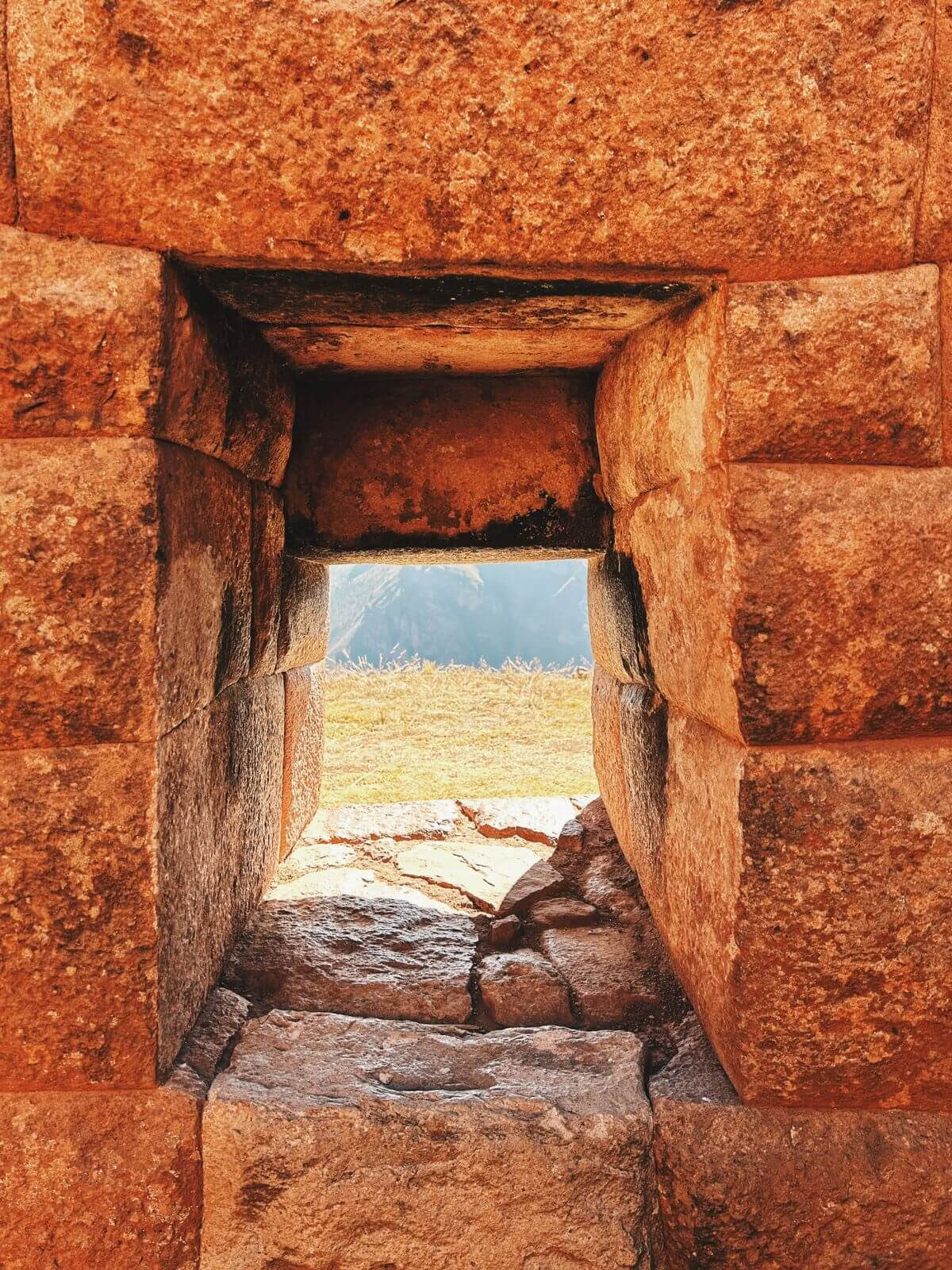 Mystische Huchuy Qosqo Trekkingtour nach Machu Picchu (3 Tage)