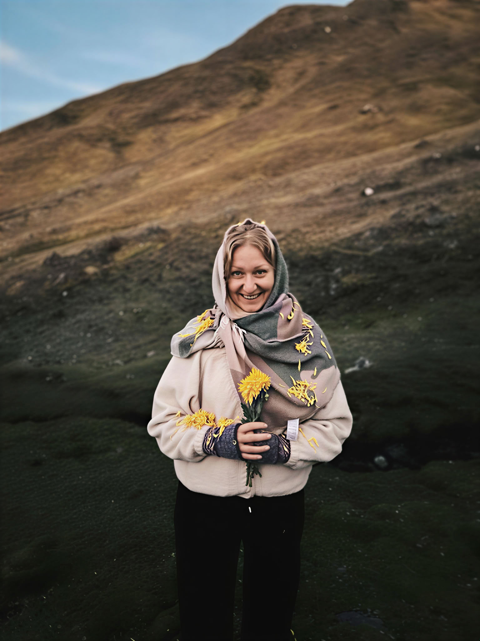 3 Tage Meeting a Shaman: Heilige Begegnung in Qeros
