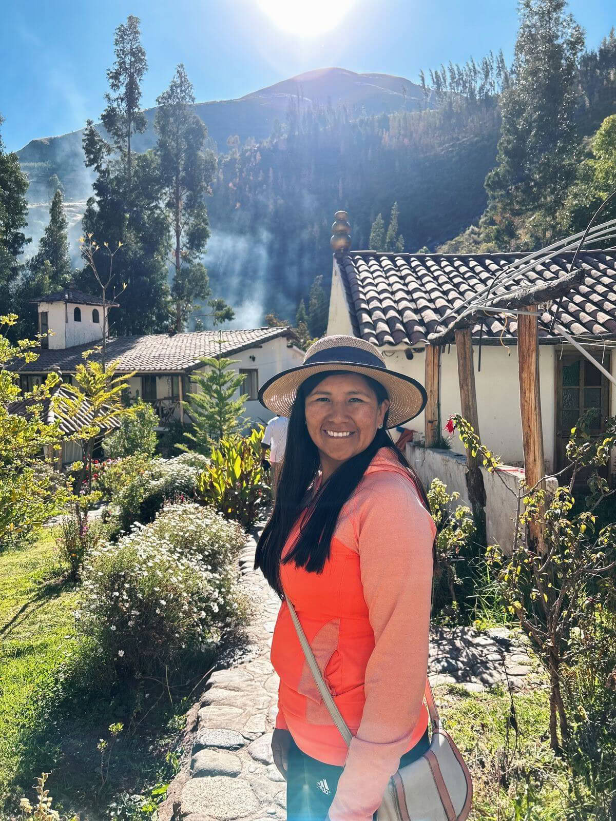 Ayahuasca Peru Retreat mit uralten Zeremonien (5 Tage)