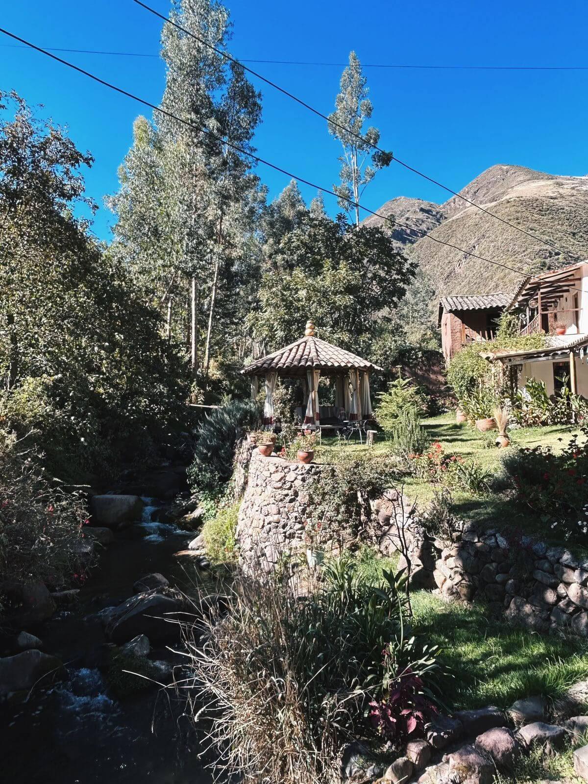 Ayahuasca Peru Retreat mit uralten Zeremonien (5 Tage)